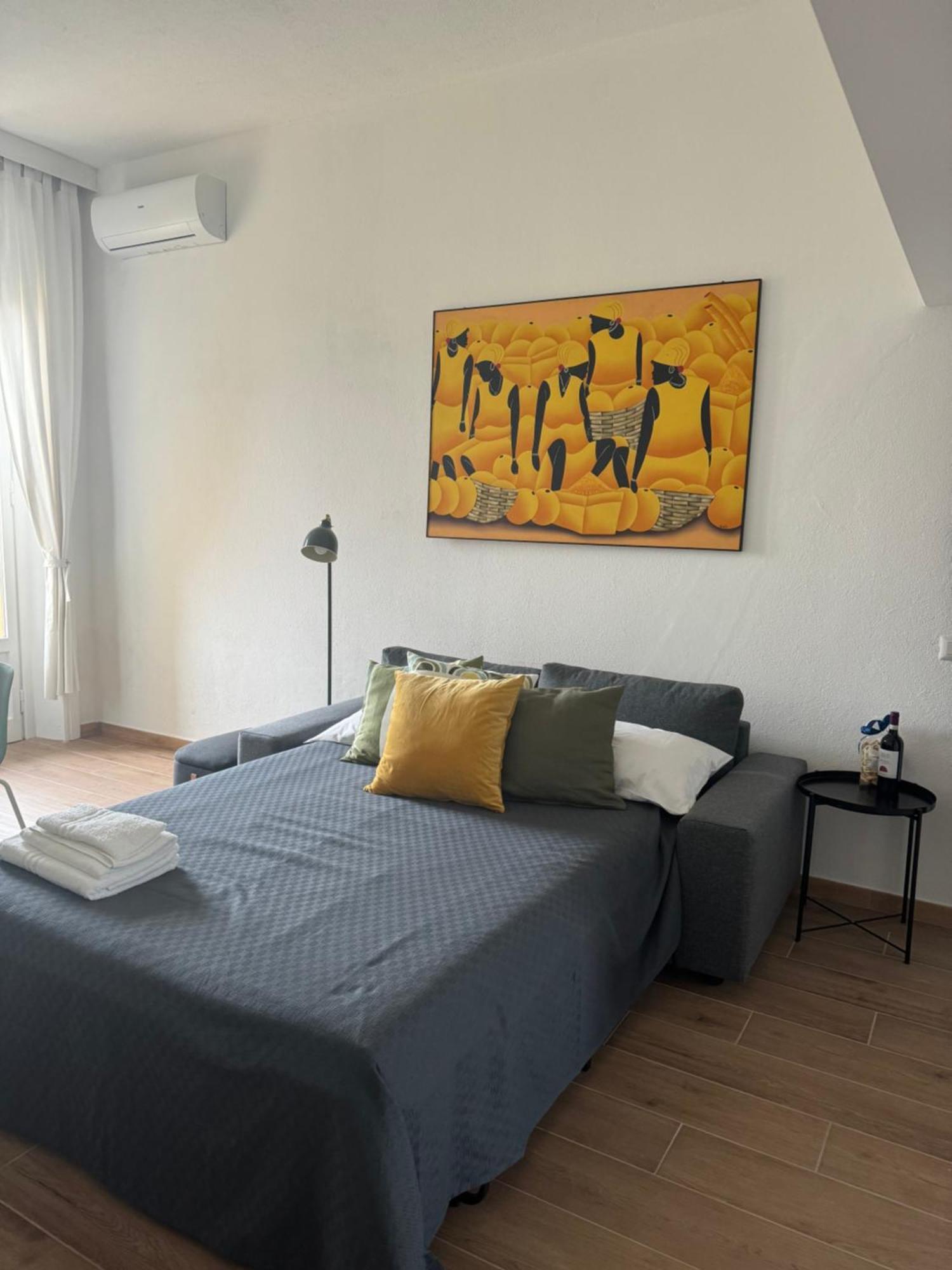 New Apartment With Balcony, Isola Bosco Verticale Milano Exteriör bild